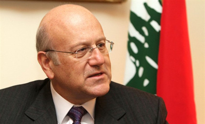 Lebanese PM Optimistic on Release of Kidnapped Nuns