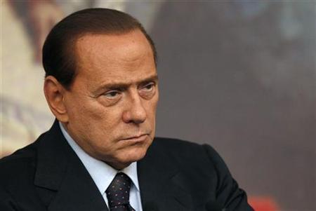 Berlusconi Minor
