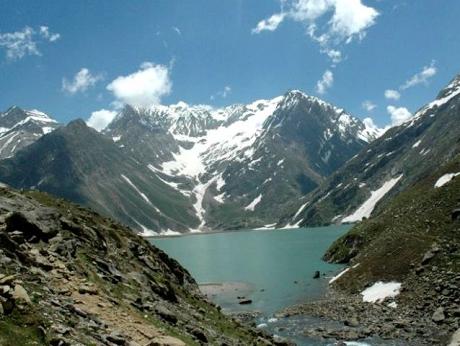 Essay on beauty of jammu and kashmir