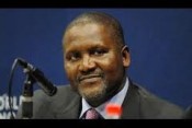 Sayyu Dantata, cousin of Aliko Dangote, like many of the other mega-rich Nigerians is part of a family dynasty. The Dantata family have been in league with ... - Sayyu_Dantata_1