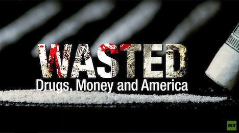 War On Drugs And America