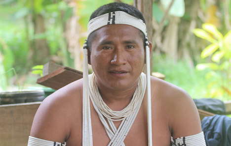 Print:Victory: Evangelical Missionaries Barred From Uncontacted Tribes ...