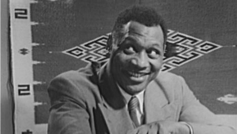 Lessons From The Remarkable Life Of Paul Robeson | Editor's Choice ...