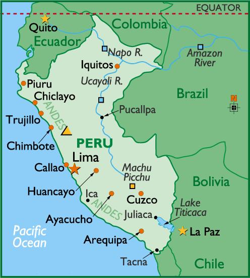 The Future of Peru | Critical Analysis |Axisoflogic.com